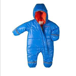 Arctix Infant Bunting Snowsuit